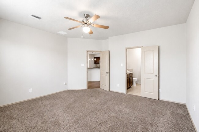 Building Photo - 5907 Water Violet Ln