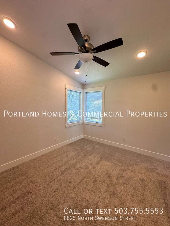 Building Photo - 8825 N Swenson St