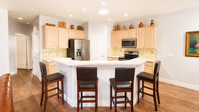 Building Photo - 1806 Sunstar Dr