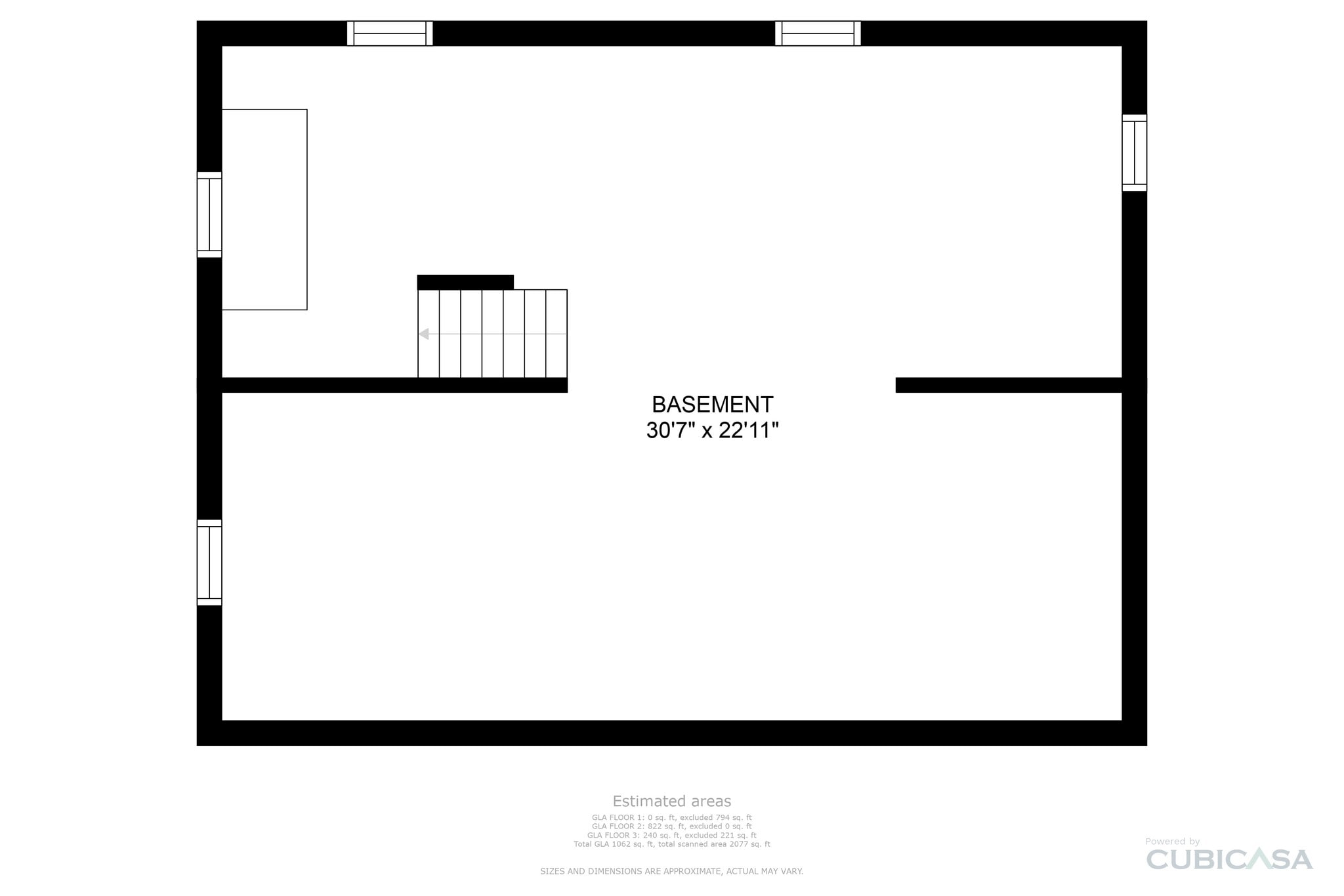 Building Photo - 2405 14th Ave