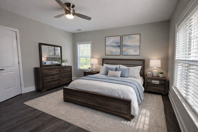 Building Photo - 8418 Knollwood Cir