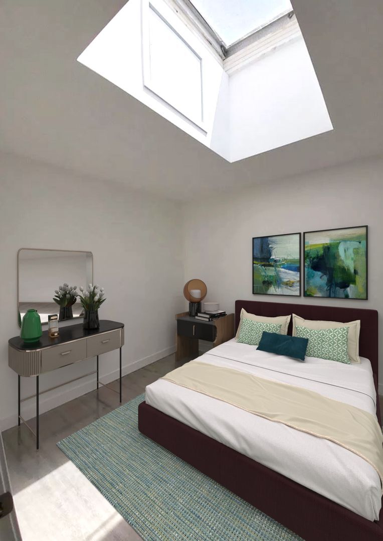 Building Photo - 1836 10th St