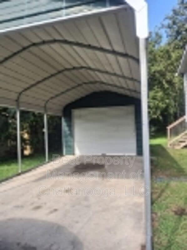 Building Photo - 116 Gate St