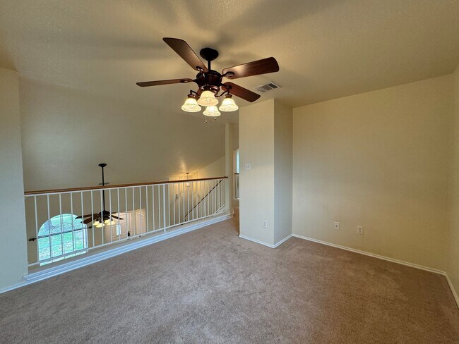 Building Photo - 3-Bedroom House for Rent in Killeen