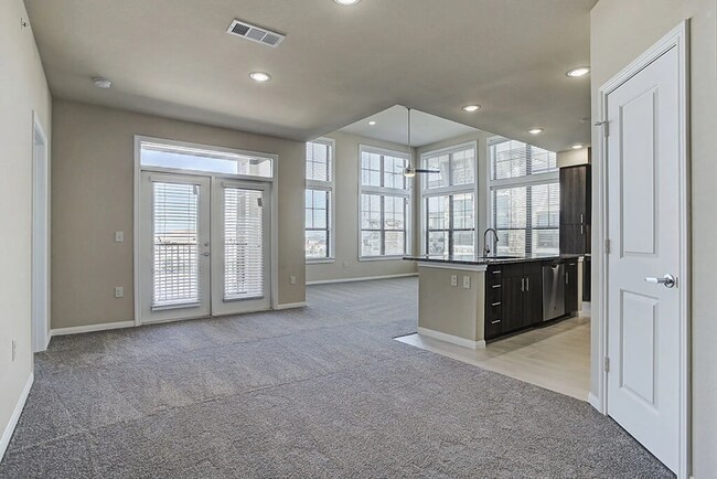 Building Photo - Step Into Modern Living...