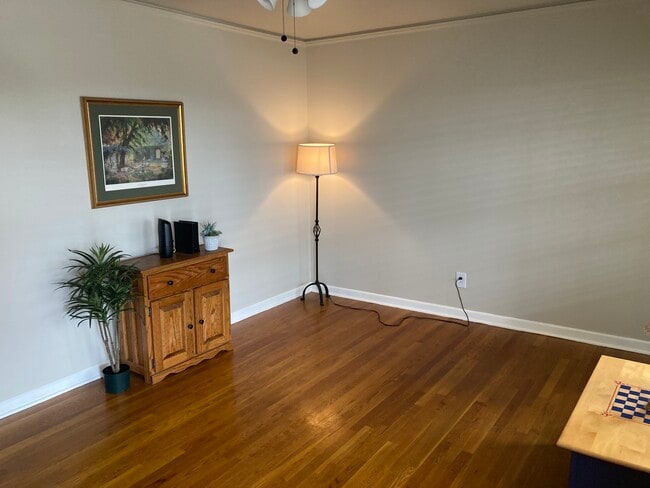 12 Theodore living room - 12 Theodore Dr