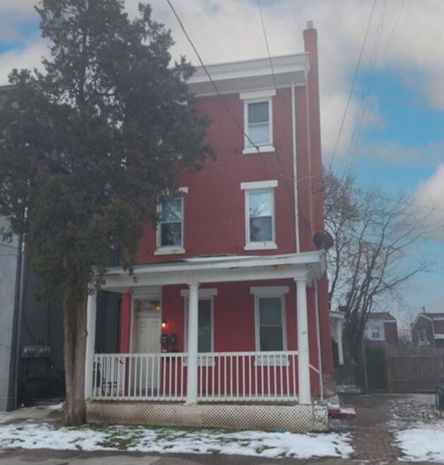 Building Photo - 4725 Leiper St
