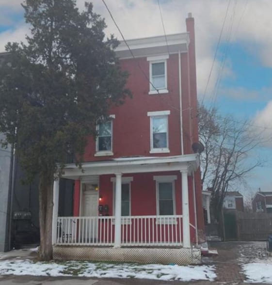 Primary Photo - 4725 Leiper St