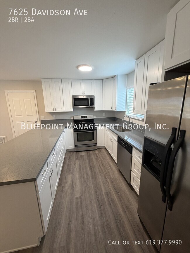 Building Photo - 7625 Davidson Ave