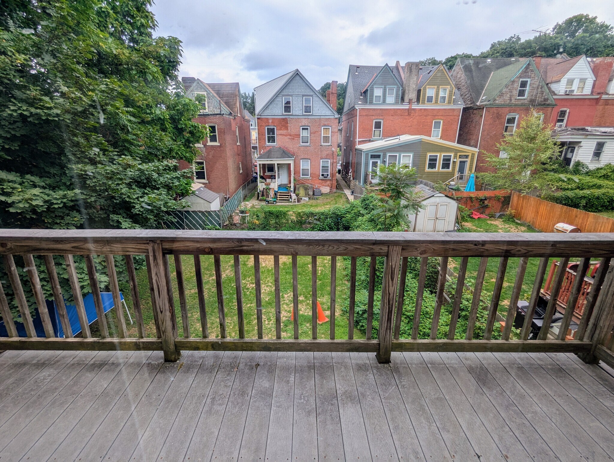 Building Photo - 5552 Black St