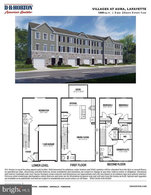 Building Photo - 216 Macoun Way
