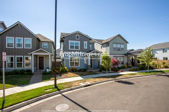 Building Photo - 3614 SE Nebula Ln