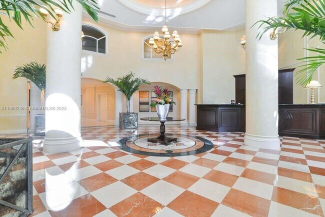 Building Photo - 20000 E Country Club Dr