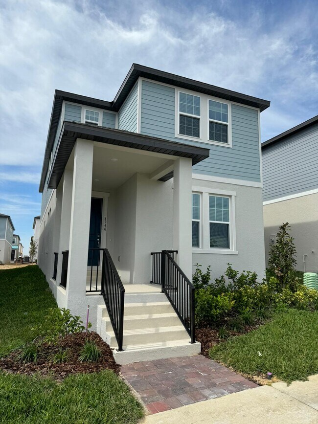 Building Photo - 4940 Citrus Leaf Blvd