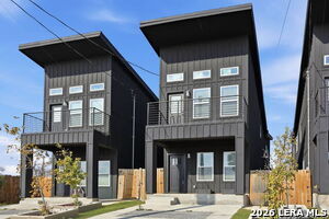 Building Photo - 317 Porter St