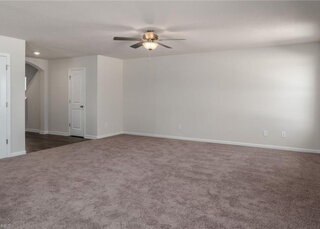 Building Photo - Spacious 3-Bedroom + Loft Home in Meredith Woods – Stylish, Efficient, and Perfect for Entertaining!