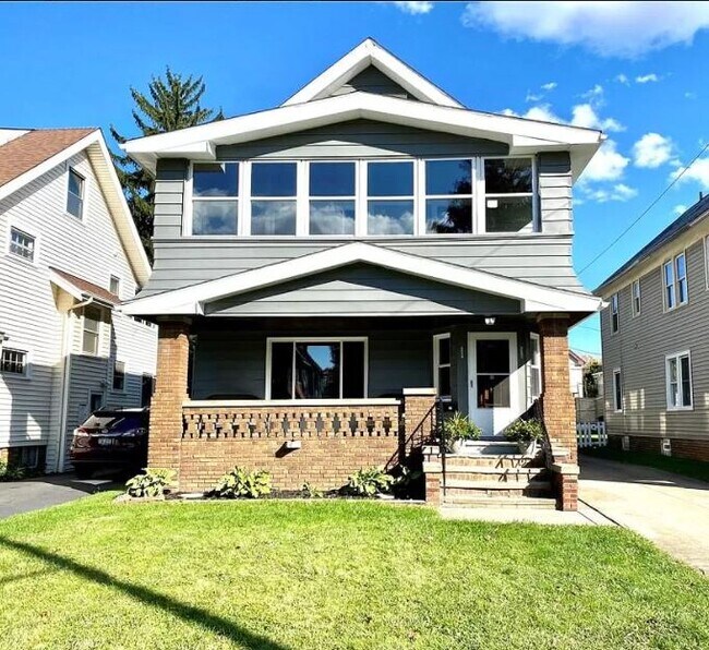 Building Photo - 2127 Bunts Rd