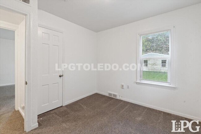 Building Photo - 1109 Turner Ave