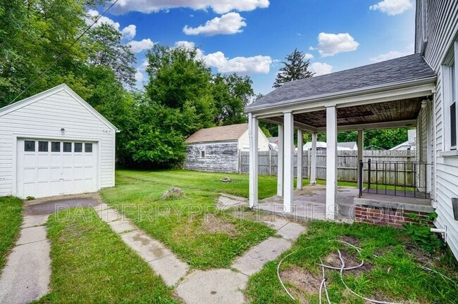 Building Photo - 919 Brookley Blvd