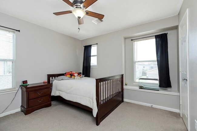 Building Photo - 20738 Fair Castle Dr