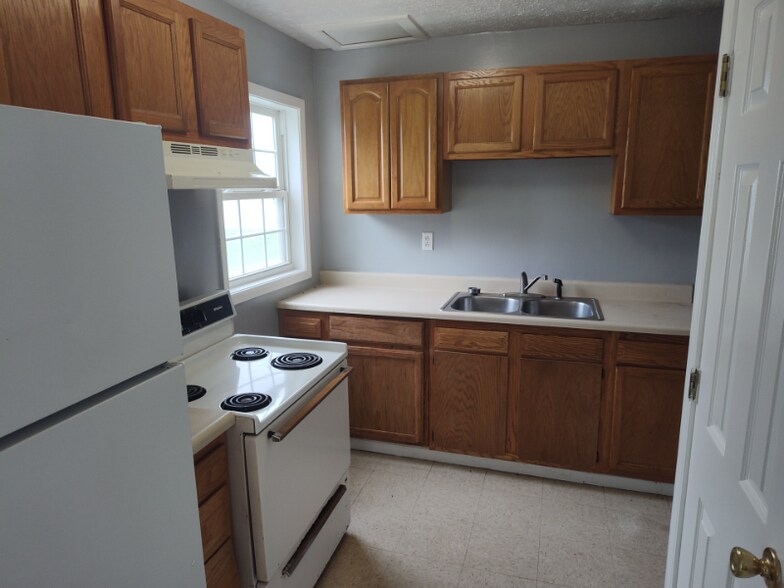 Building Photo - 14 N Ritchie Ave