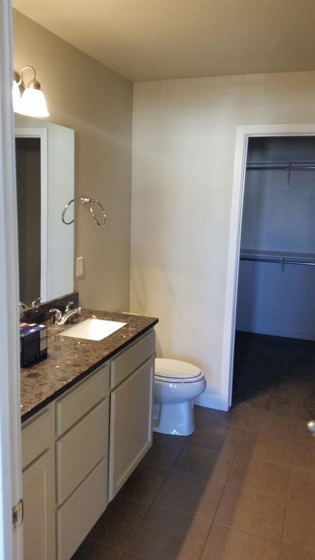 Primary Bath (double vanity) - 10608 S Topview Rd