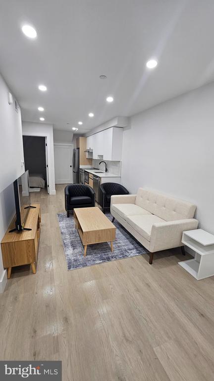 Building Photo - 3923 14th St NW