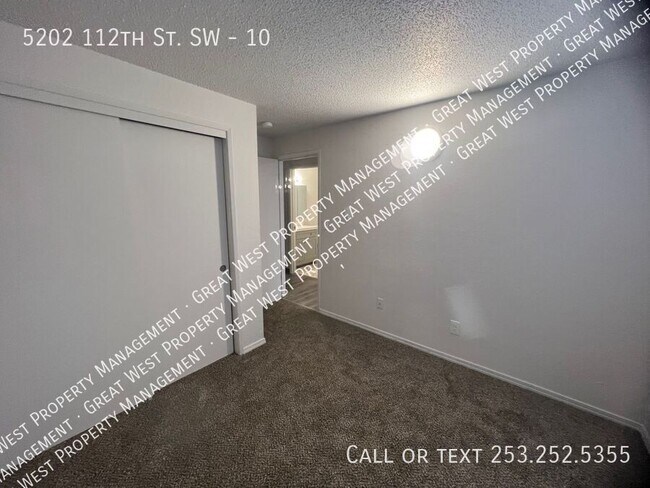 Building Photo - 5202 112th St SW