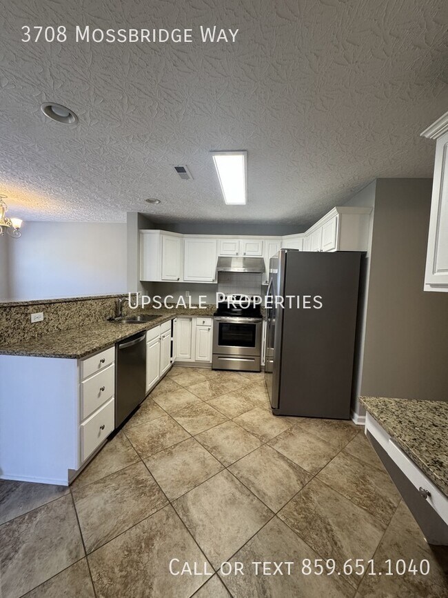 Building Photo - 3708 Mossbridge Way