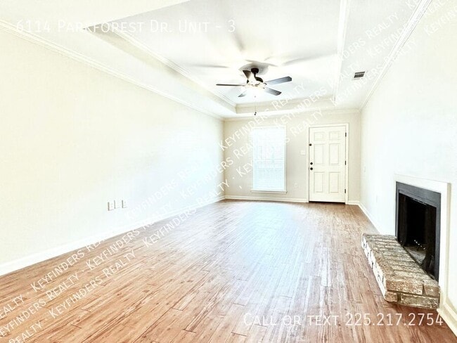 Building Photo - 6114 Parkforest Dr
