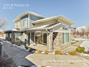Building Photo - 1763 Pirgos Ln