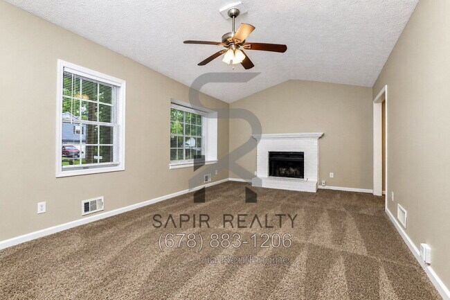 Building Photo - 1002 Darvin Ln
