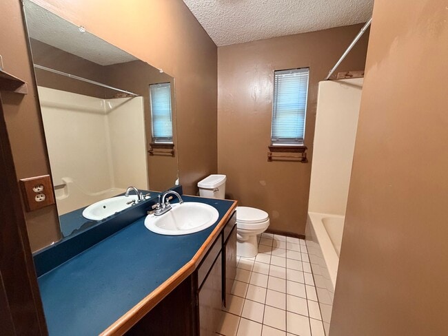 Building Photo - Located on the west side of Russellville