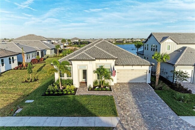 Building Photo - 4605 Sweet Retreat Run