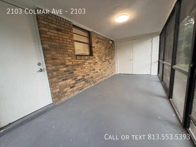 Building Photo - 2103 Colmar Ave