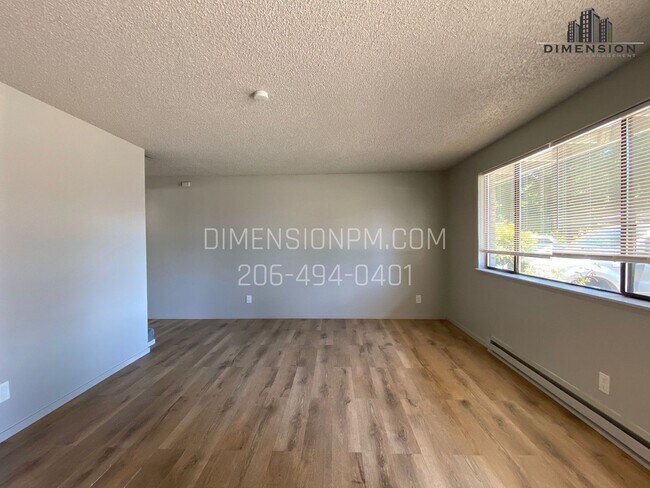Interior Photo - Olympia Townhouses 325 Pattison