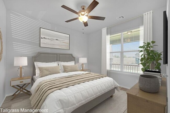 Building Photo - Owasso Luxury 4 Bed Smart Home – 20 Mins t...