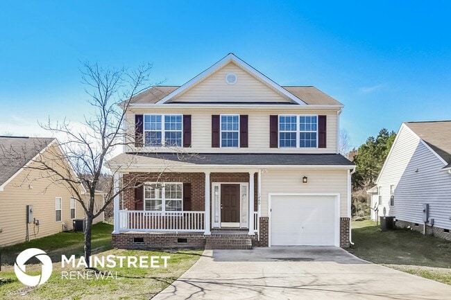 Primary Photo - 1260 Sweetgrass St