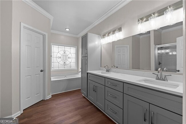 Building Photo - 6015 Canaan Woods Dr SW