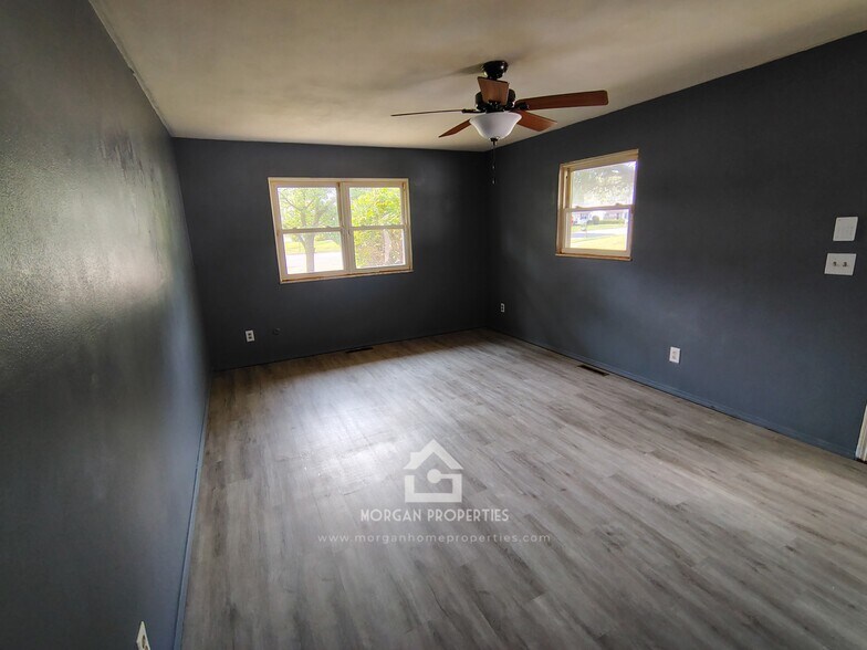 Building Photo - 2818 Greenview Ave
