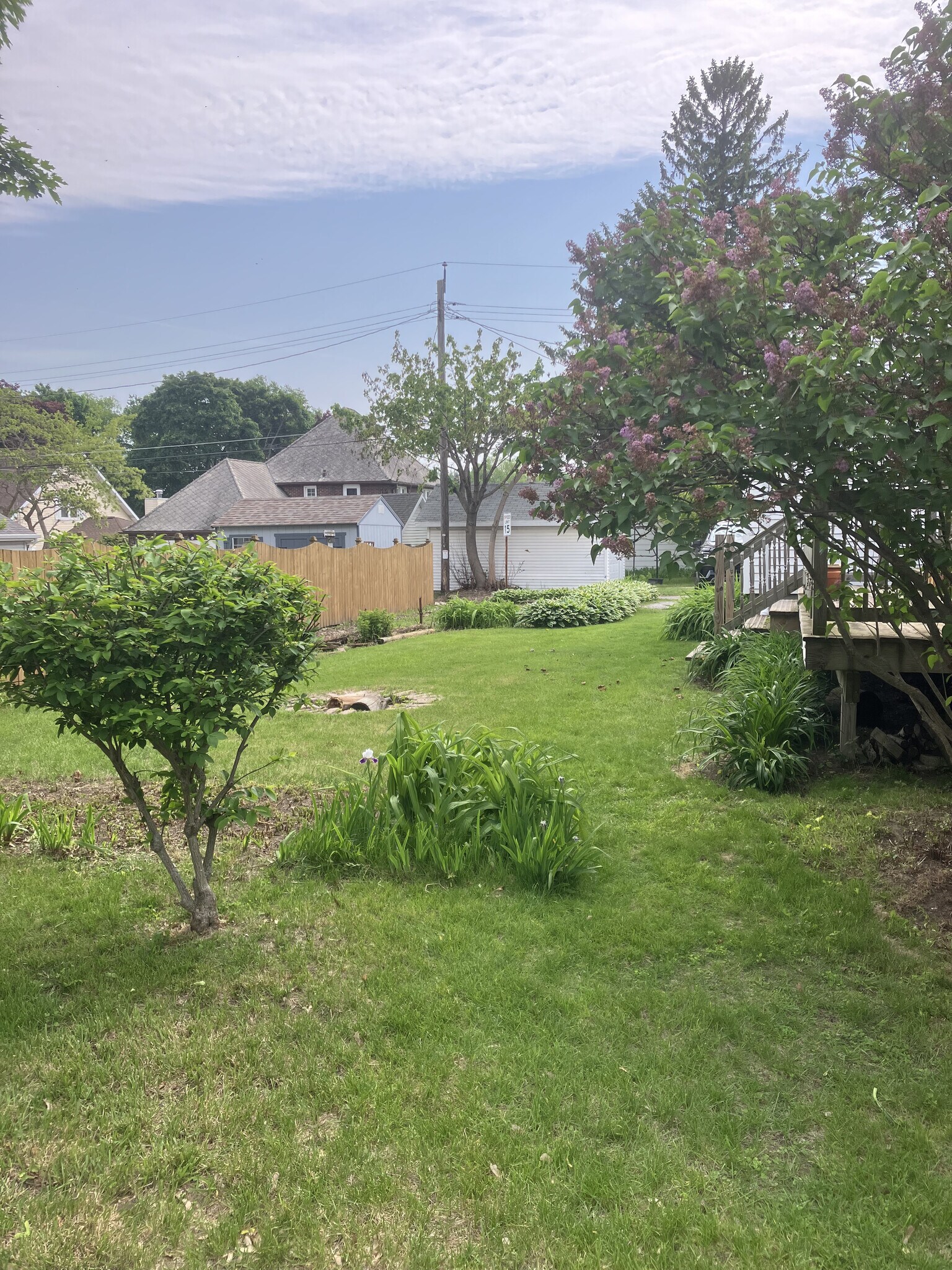 Yard - 901 N 14th St