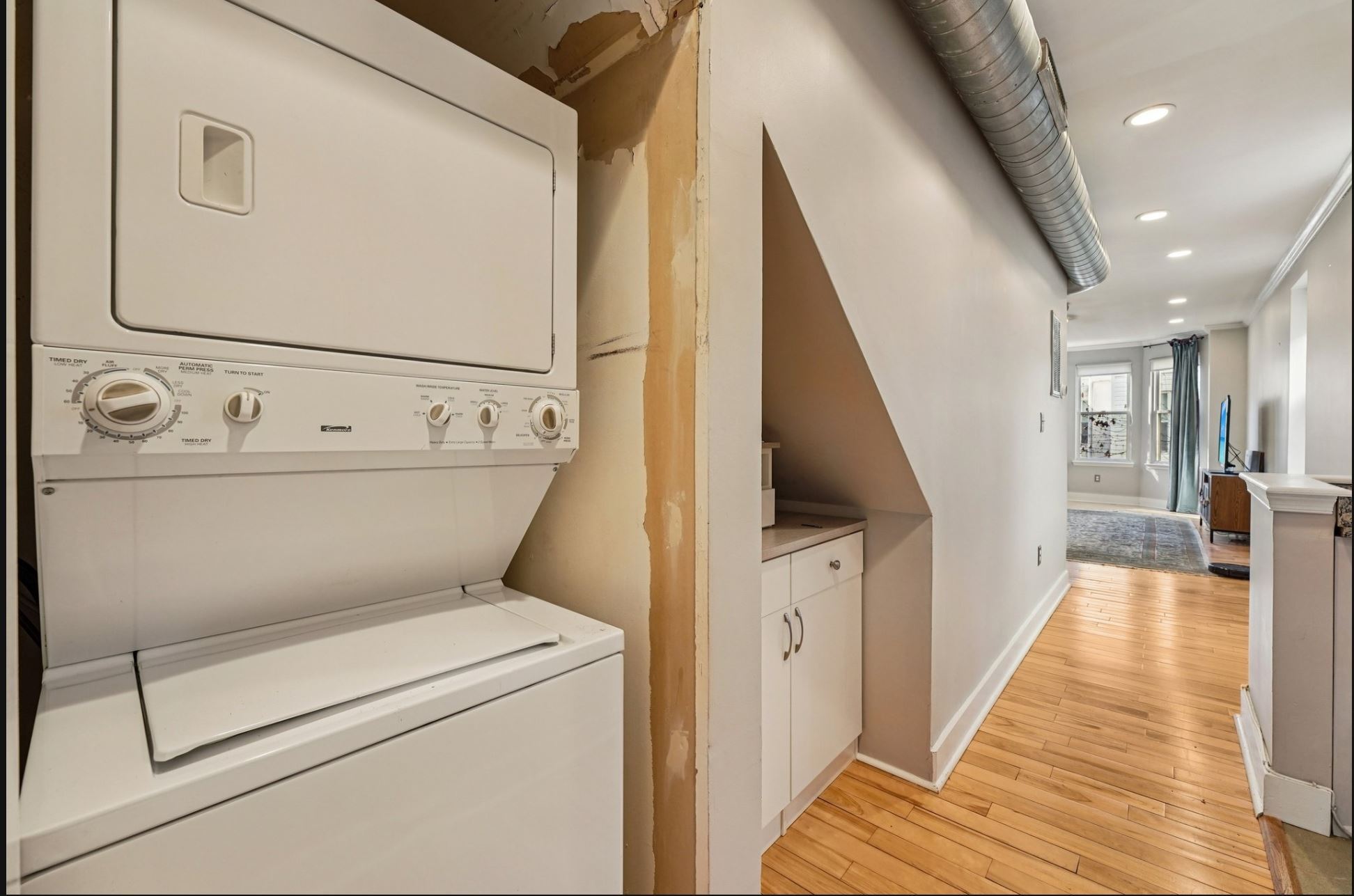 Building Photo - 1516 South St