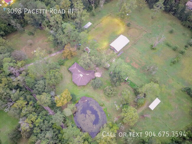 Building Photo - 3098 Pacetti Rd