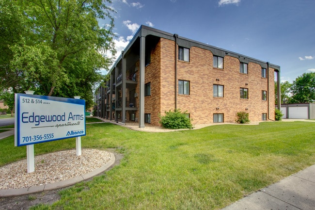 Building Photo - Alliance North Fargo