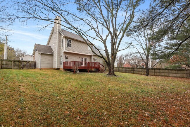 Building Photo - FOR LEASE: SINGLE-FAMILY HOME IN MJ!