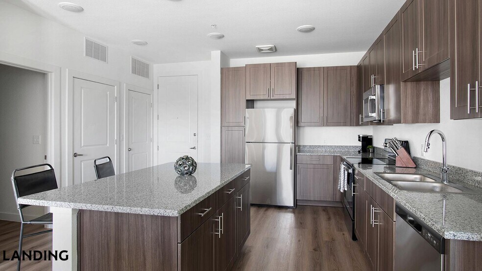 Building Photo - 217 S Garland Ave