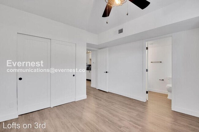 Building Photo - 1401 N 3rd St