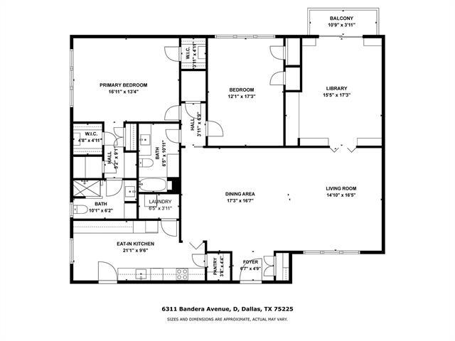 Building Photo - 6311 Bandera Ave