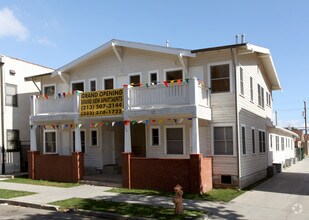 Building Photo - 526 Magnolia Avenue
