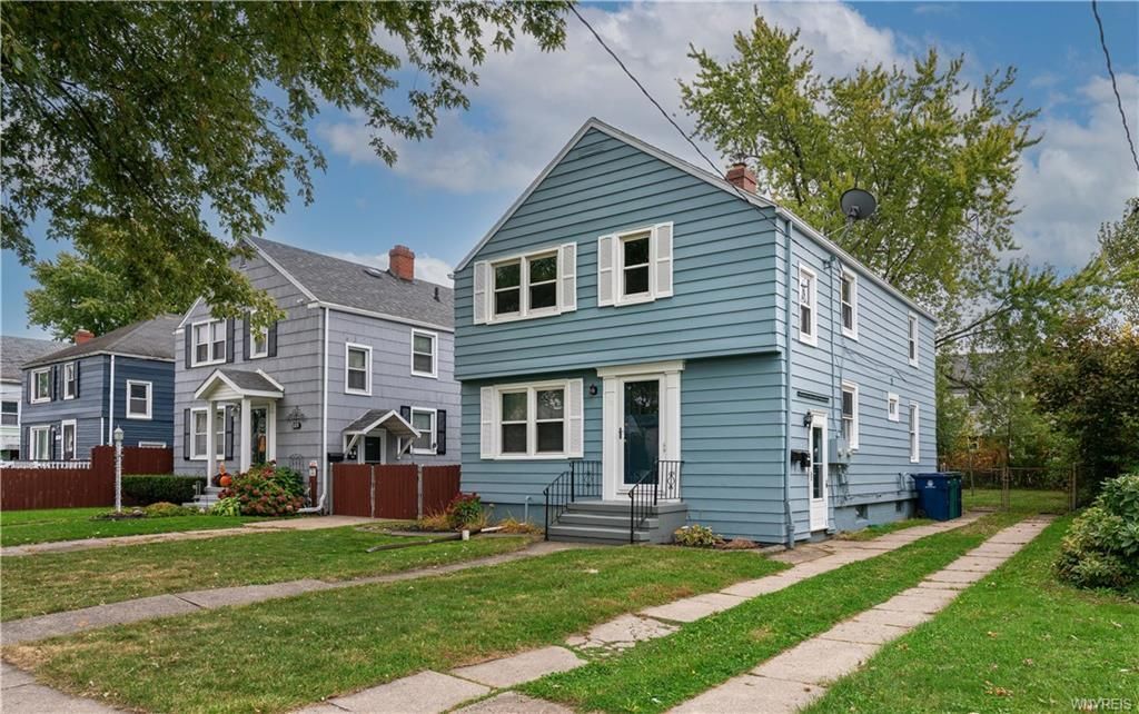 Building Photo - 123 Kimberly Ave